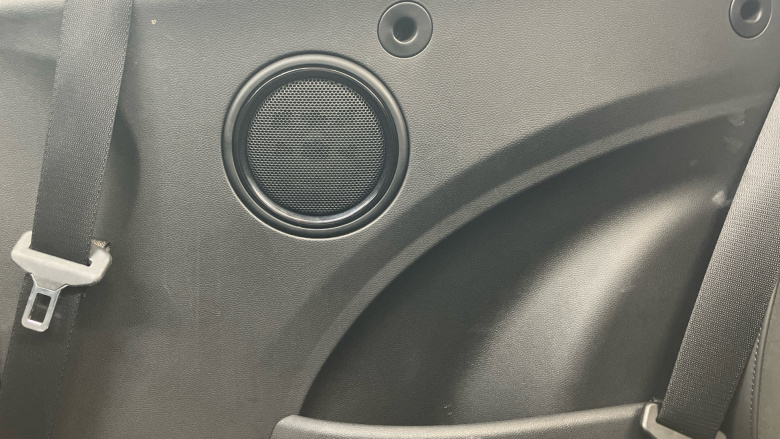 MINI Convertible 2.0 John Cooper Works II 2dr Auto [8 Speed] Petrol Convertible